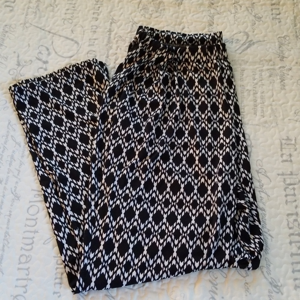 Kim Rogers Pants